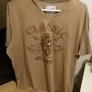 Men's t-shirt
